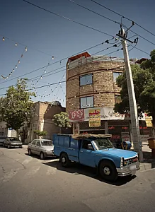 کباب بابارجب