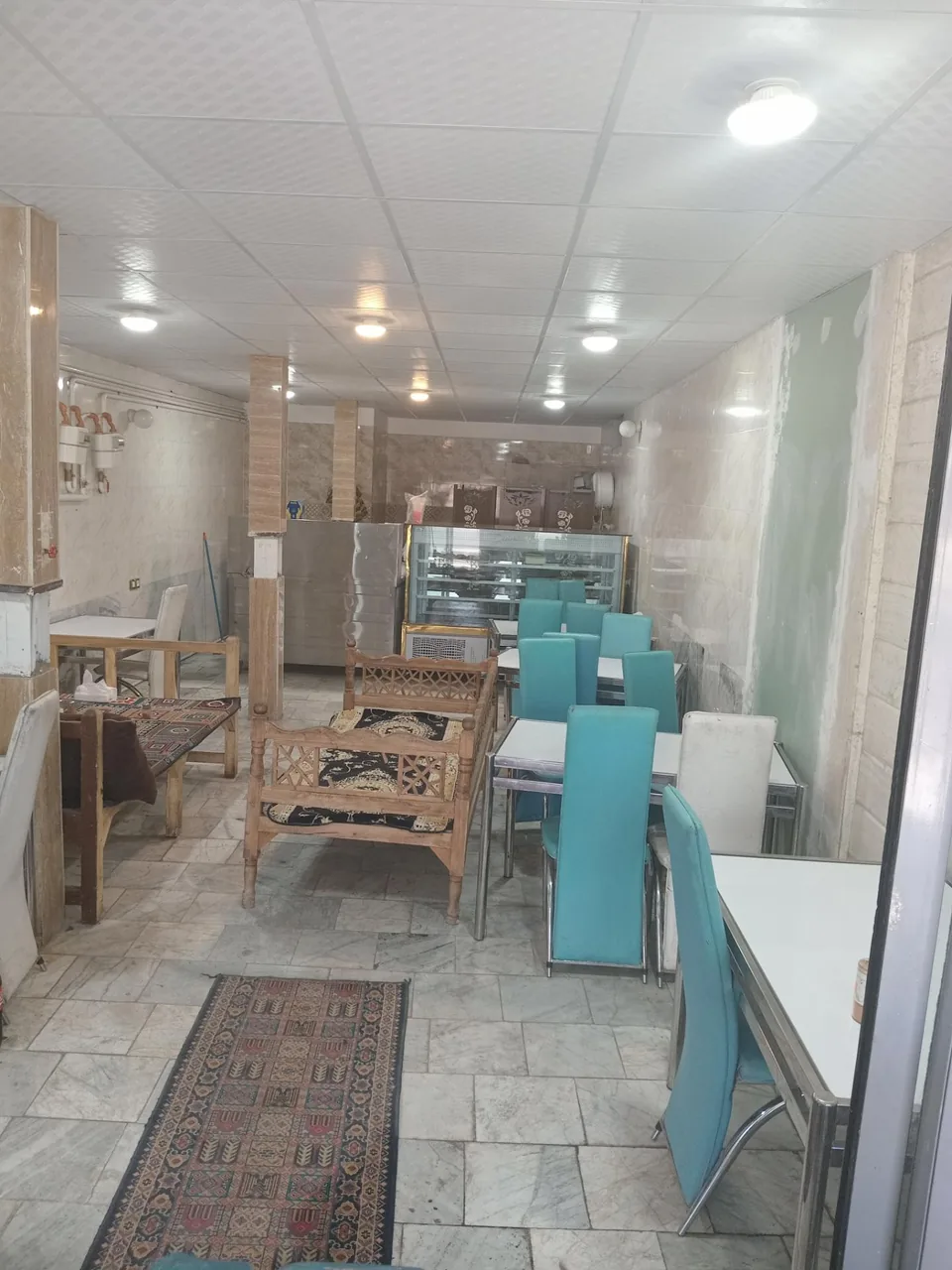 چلوکبابی دربار - تصویر 2