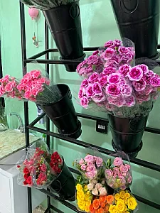 گلفروشی تارگل