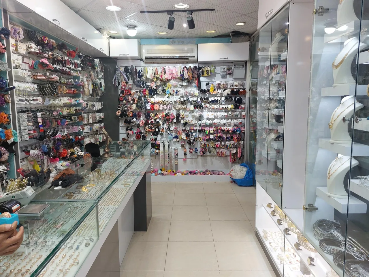 بدلیجات ویترین - تصویر 3