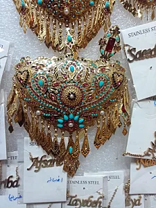 بدلیجات راغب صفرزائی