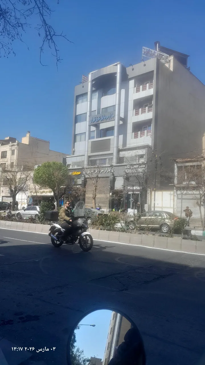 بازار موبایل شرق - تصویر 5