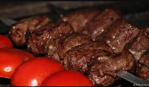 رستوران مهدی