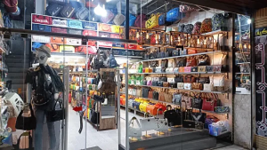 کیف شانزه لیزه