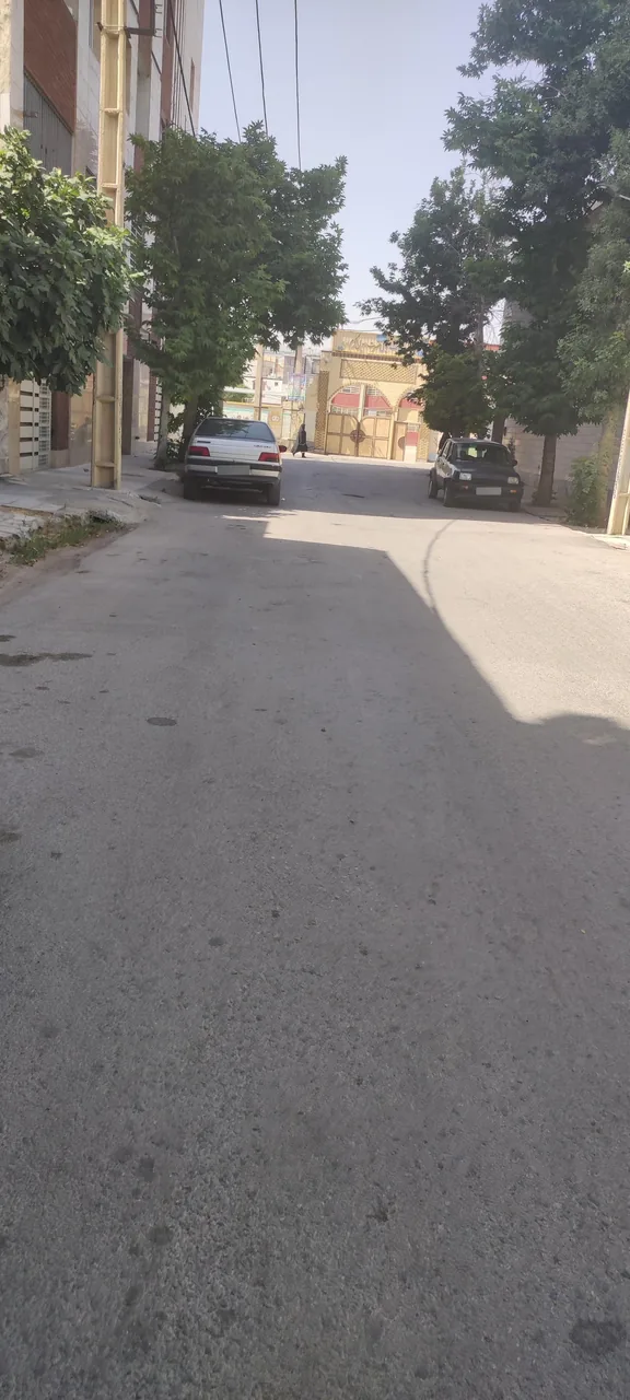دبیرستان پسرانه دوره دوم حضرت رسول