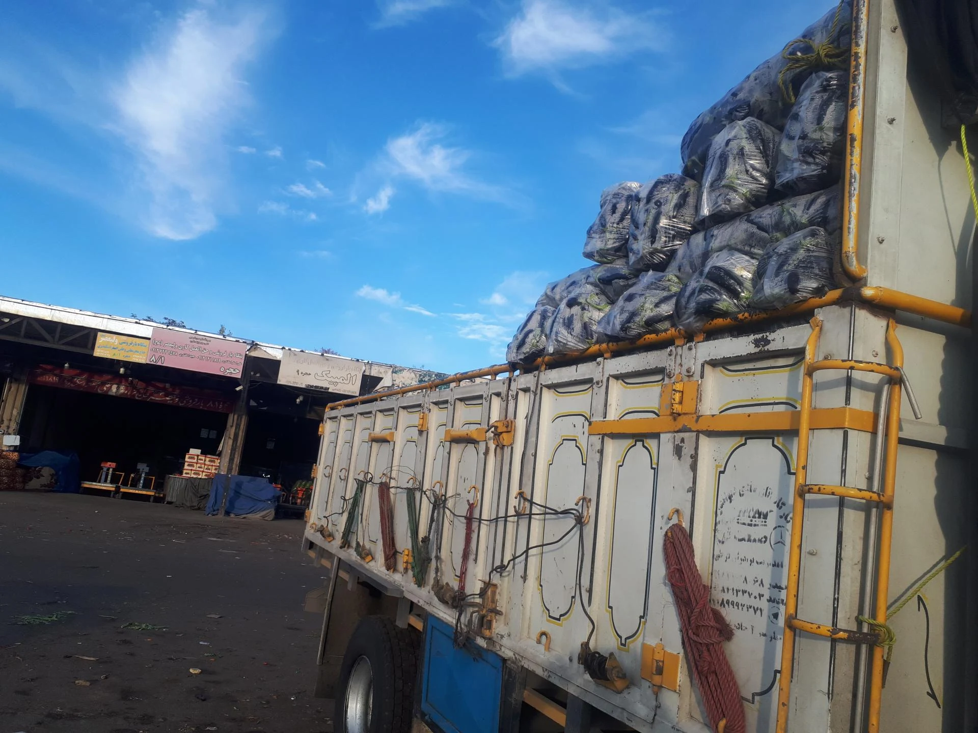 جی پی - مرکز خرید و پاساژ در زنجان - تصویر 2