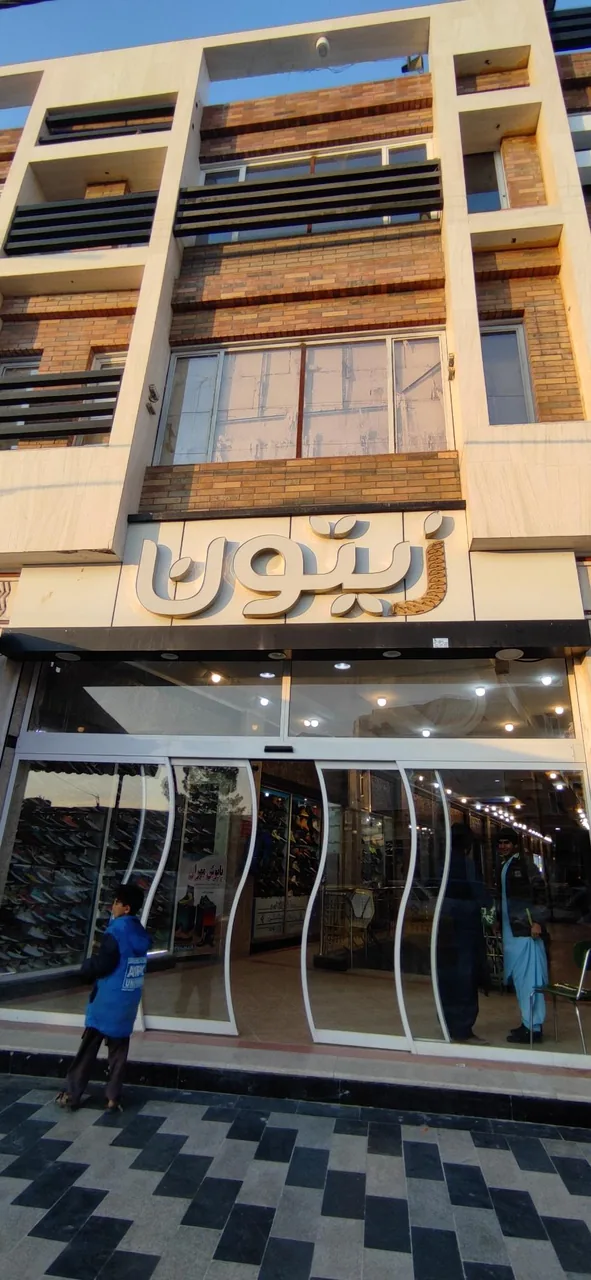 پاساژ زیتون - تصویر 2