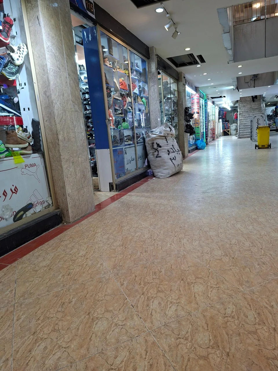 پاساژ زیتون - تصویر 4