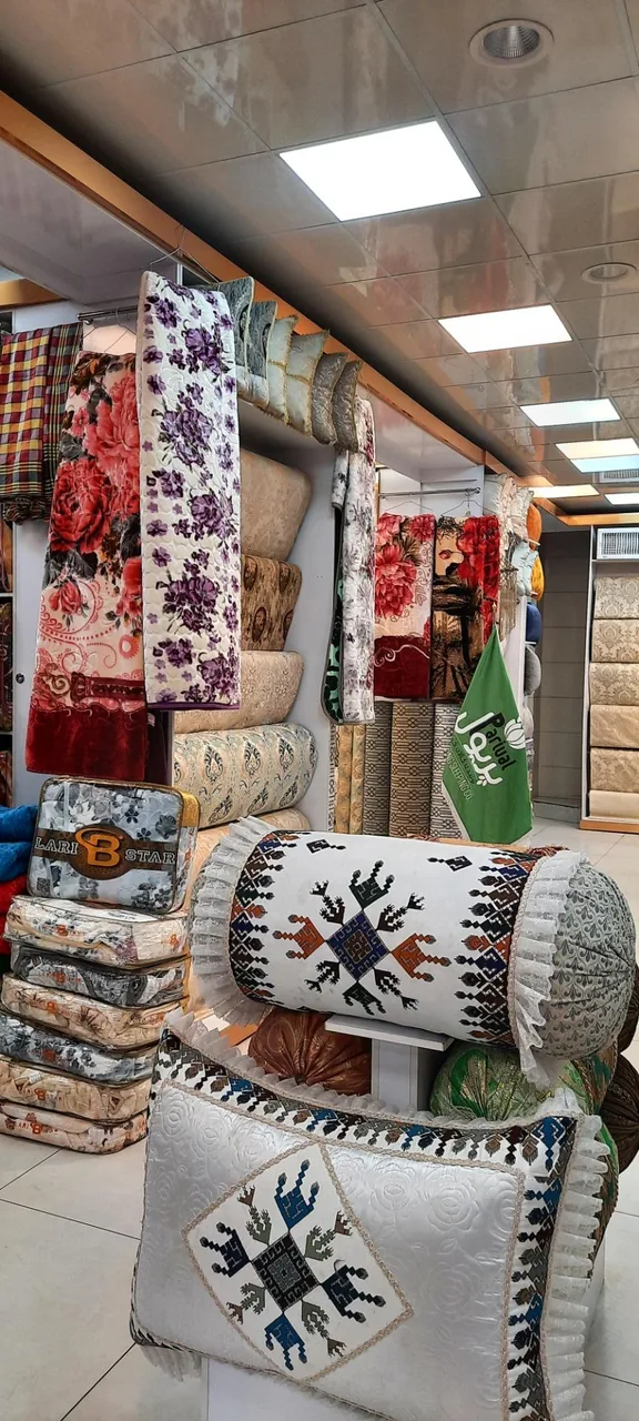 کالای خواب پریوال - تصویر 4