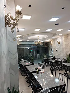 شله درباری