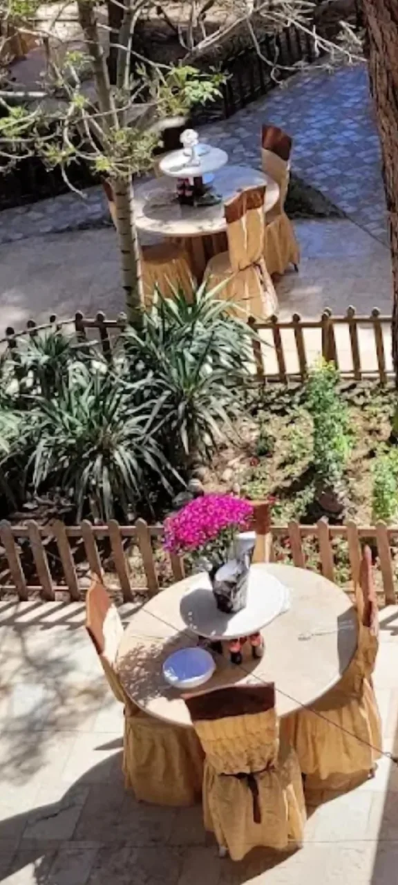 رستوان کافی شاپ سنت سرای گلچین - تصویر 3