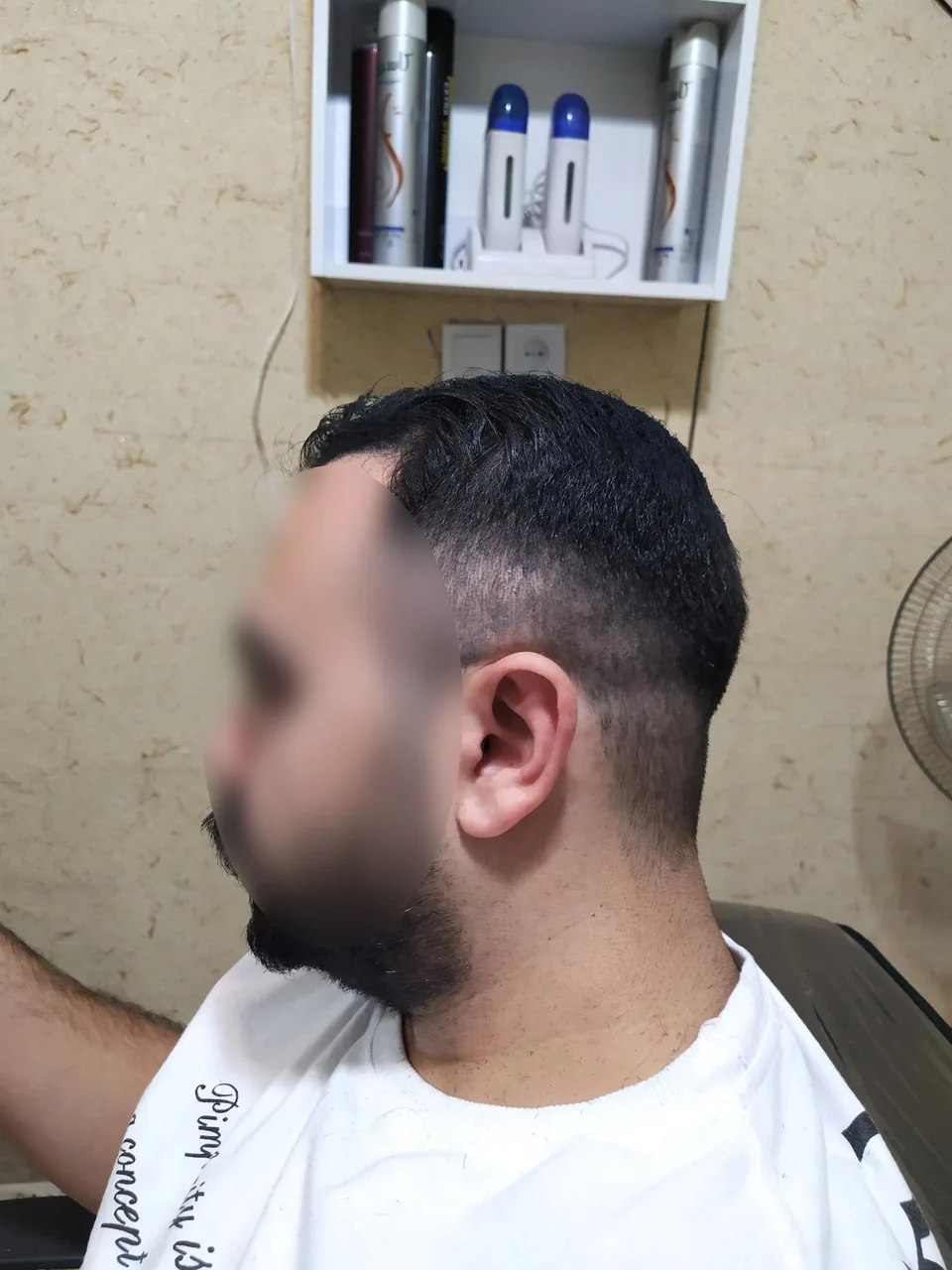 مدرن باربر - تصویر 3