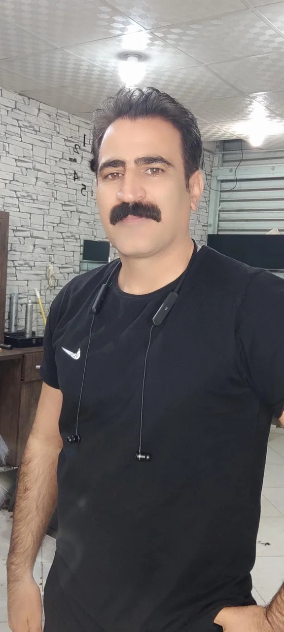 آرایشگاه جمال