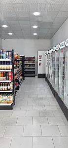 دیلی مارکت (بلوار بهداشت)