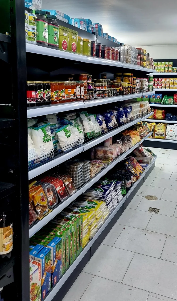 دیلی مارکت (بلوار بهداشت) - تصویر 2