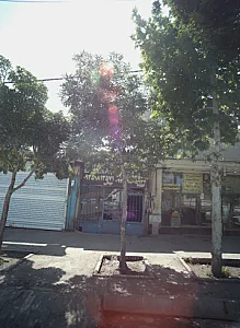 خدمات باربری رضایی