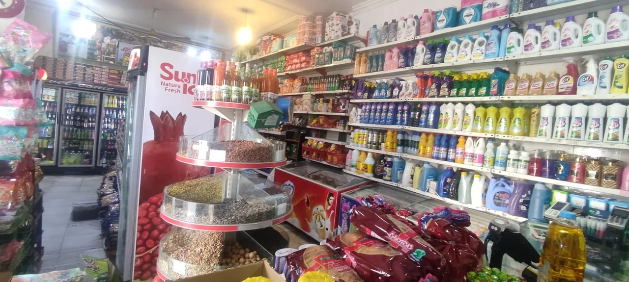 سوپر مارکت کینگ - تصویر 2