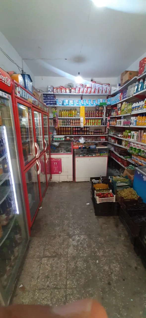 سوپر مارکت حیان - تصویر 2