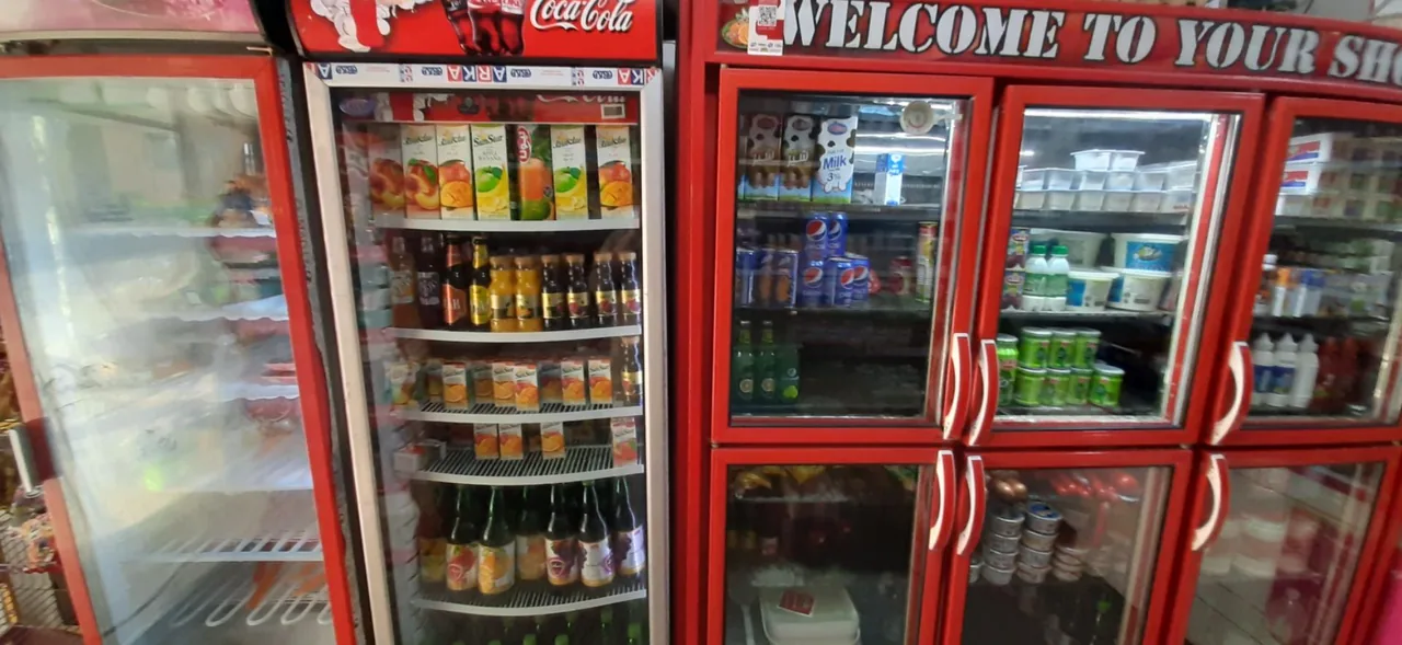 سوپر مارکت حیان - تصویر 3