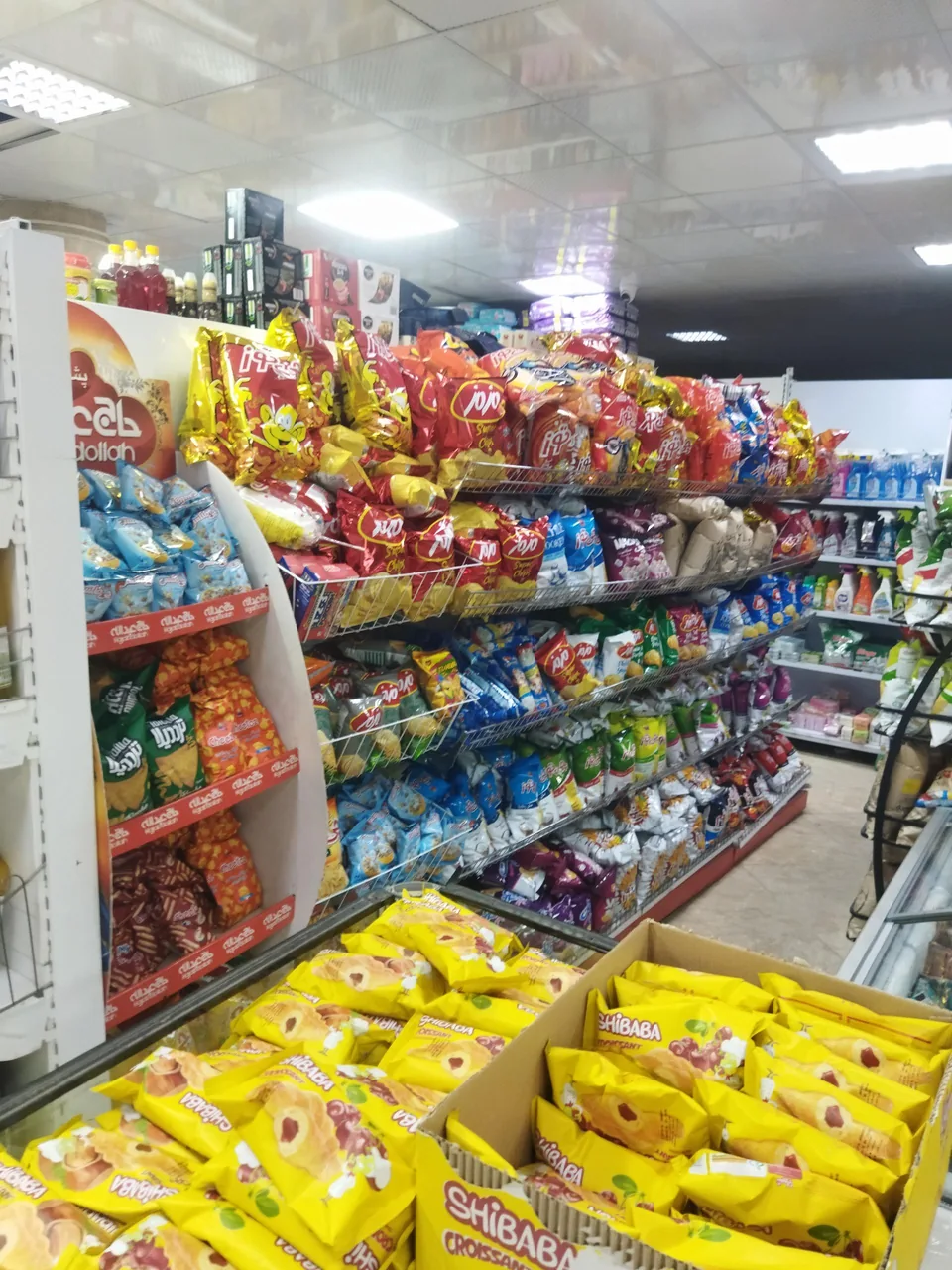 دیلی مارکت (دانشگاه) - تصویر 3