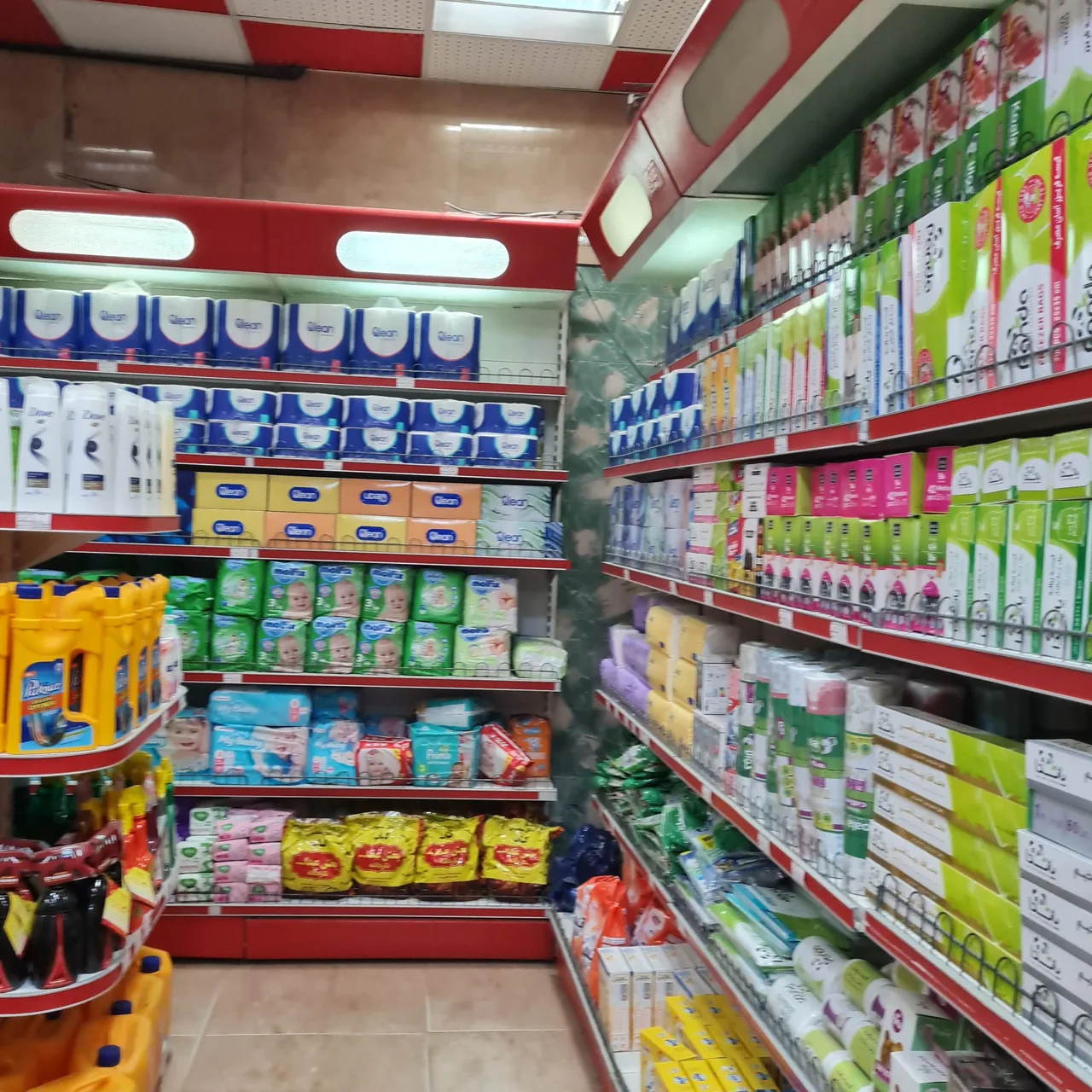 هایپرمارکت راحیل - تصویر 4
