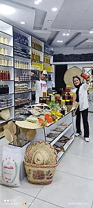 سوغات گیلان