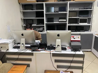 تعمیر لپ تاپ ارتک