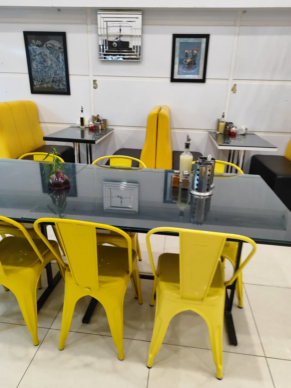 طباخی و جگرکی آریا - تصویر 4