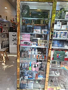 نمایندگی تعمیرات پاناسونیک