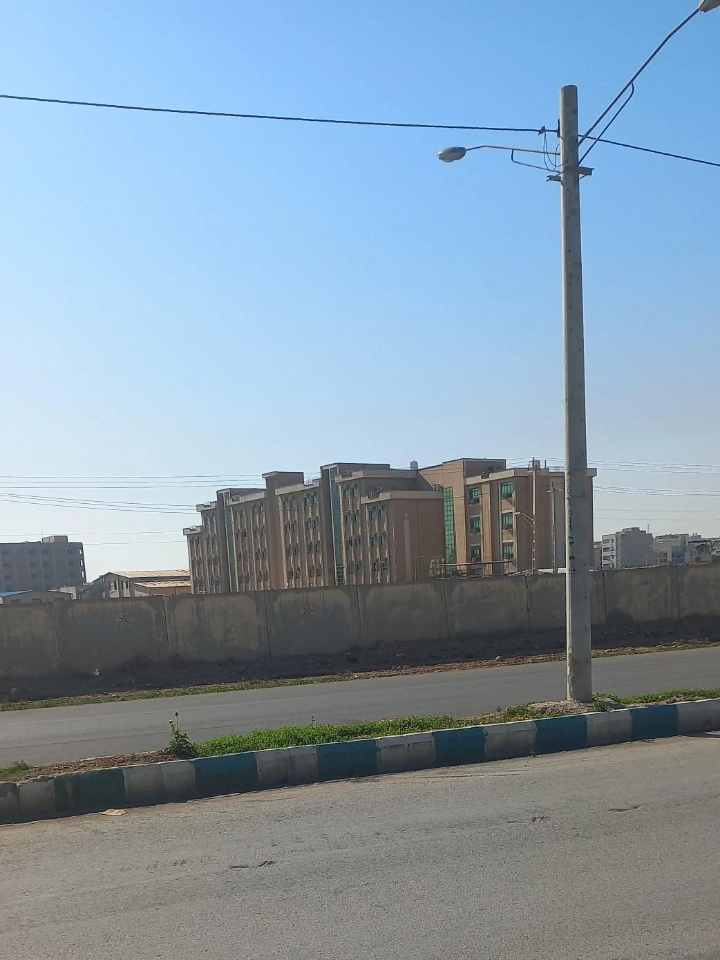 دانشکده کشاورزی - تصویر 2