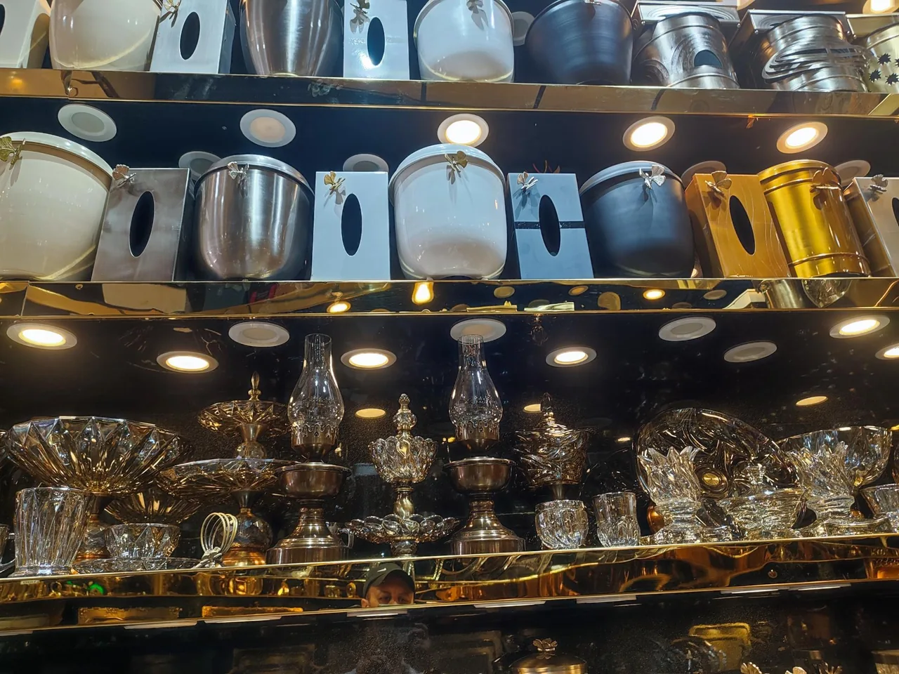 فروشگاه لوازم خانگی مدیری - تصویر 4