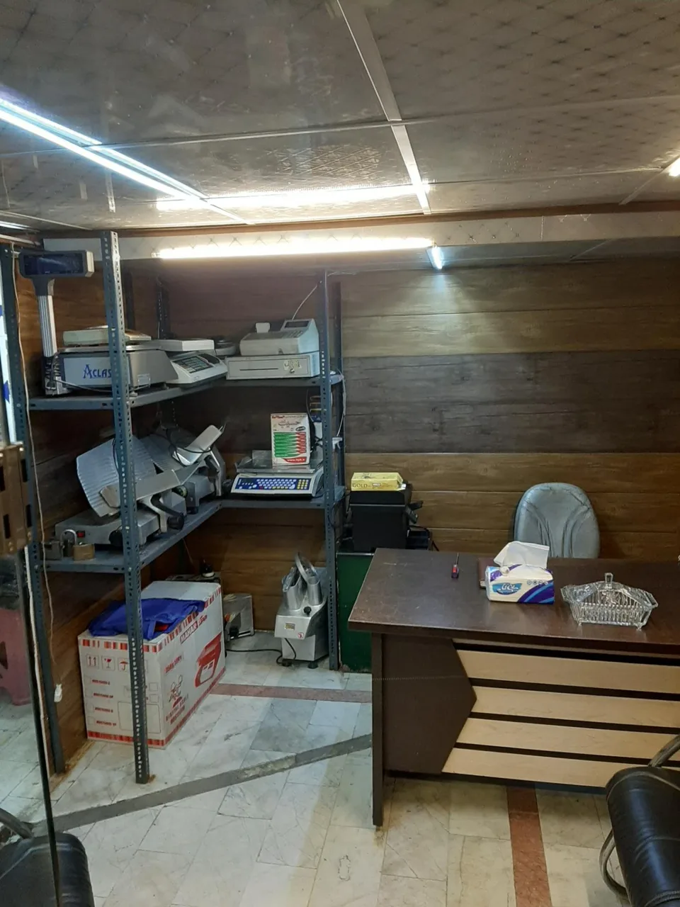 ترازگستر - تصویر 3