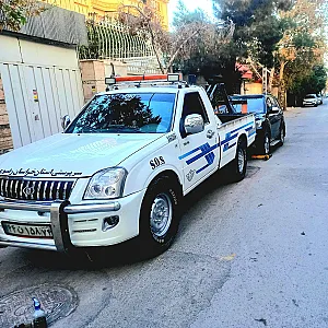امدادخودرو کریمی
