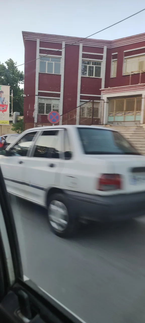 بیمارستان شهدای عشایر - تصویر 2
