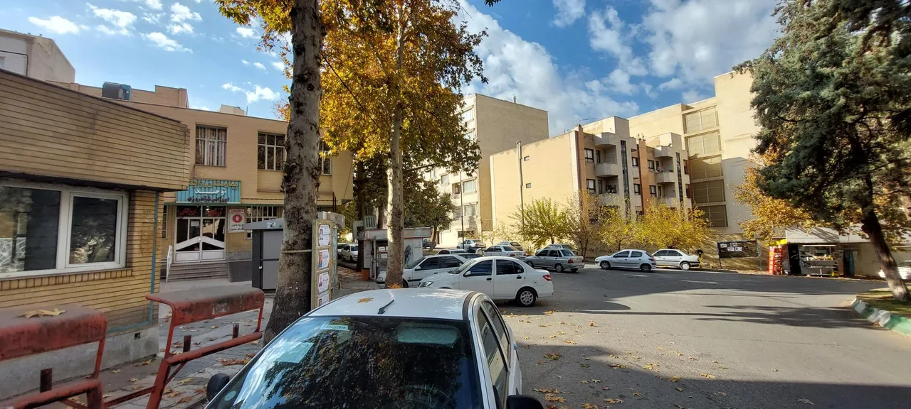 بیمارستان توحید - تصویر 4