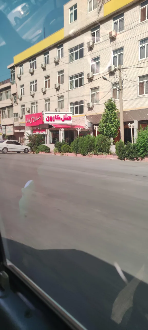 هتل کارون - تصویر 2