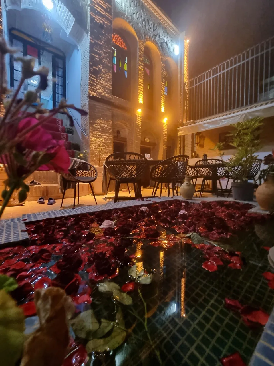 بوتیک هتل مُونگ - تصویر 3