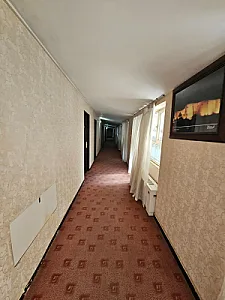 هتل شهرداری