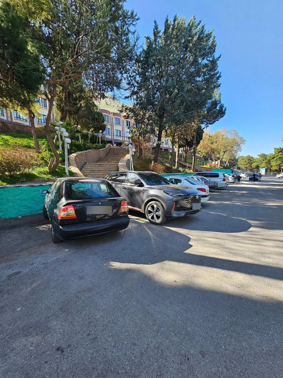 هتل شهرداری - تصویر 4