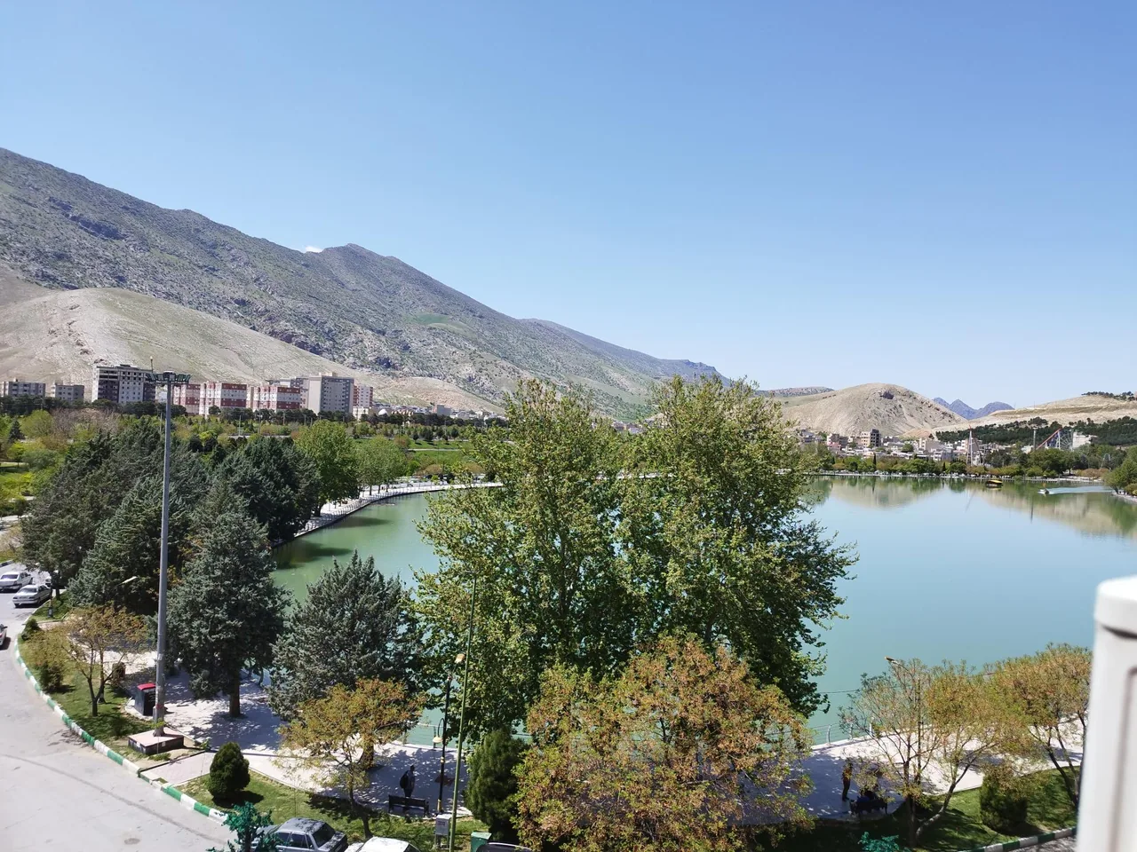 هتل ارشیا - تصویر 2