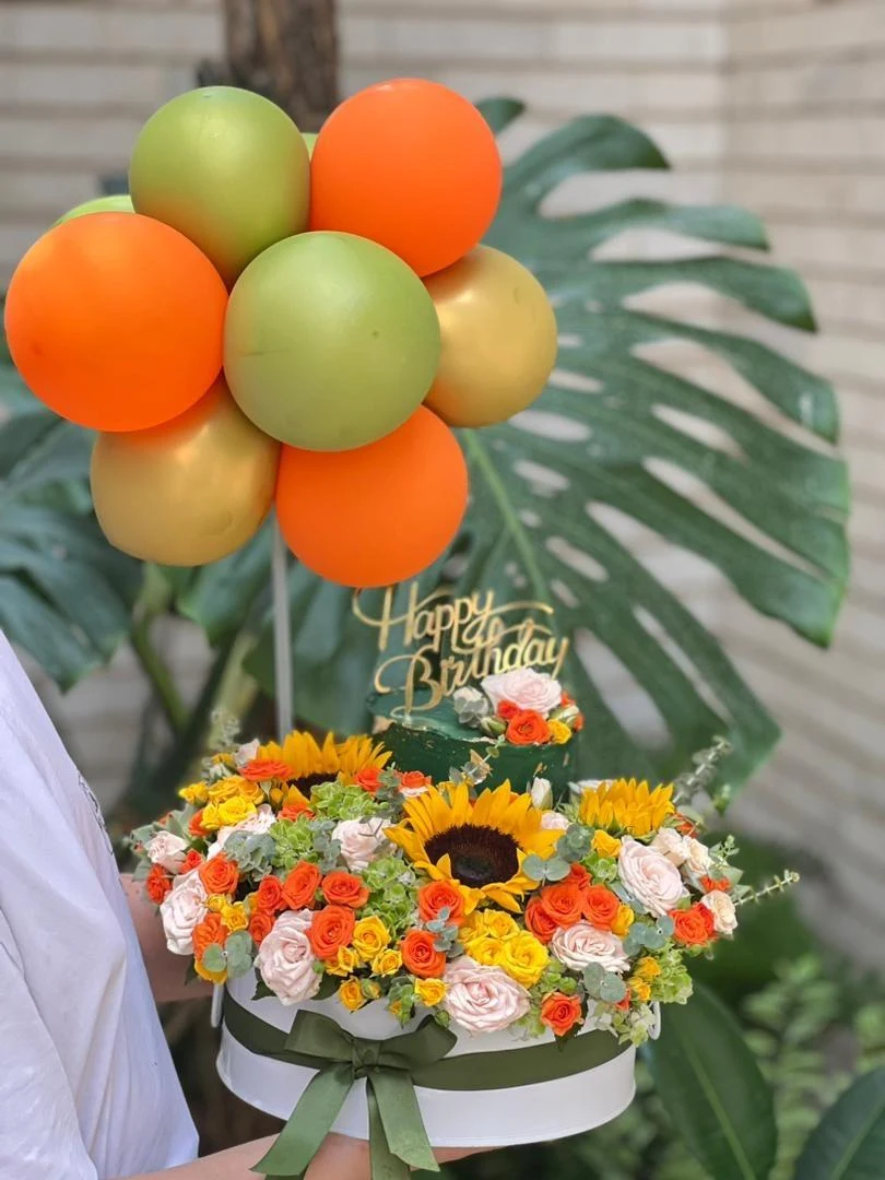 گل پینو - تصویر 3