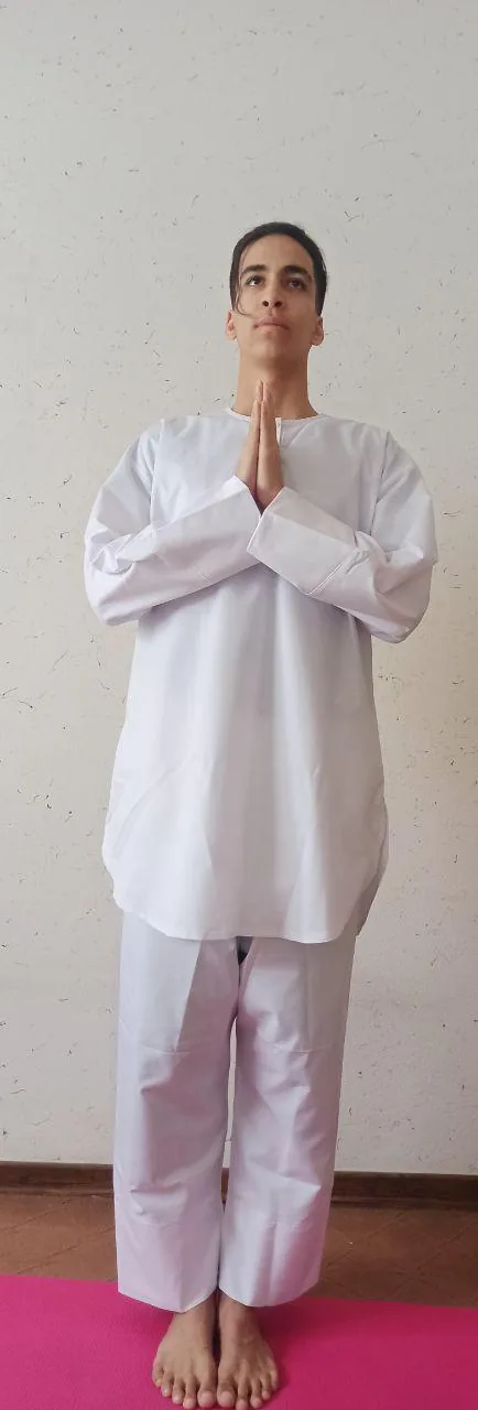 آکادمی یوگا زنجان - تصویر 3