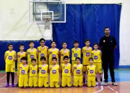 باشگاه بسکتبال حبیبی