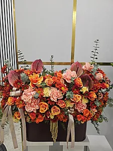 گلفروشی گلاریس