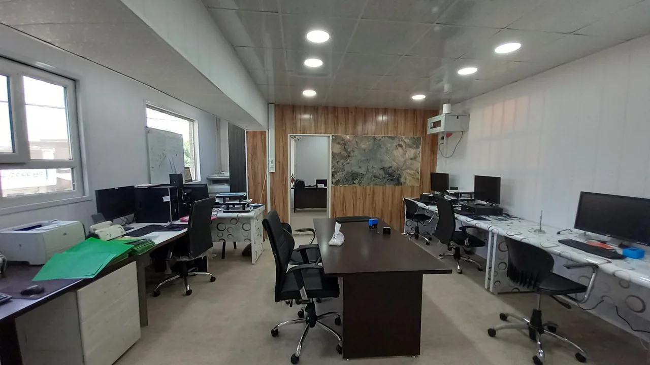 دفتر فنی و مهندسی رصد جنوب مرجع - تصویر 3