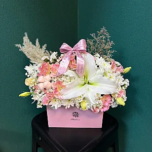 گلفروشی بوته