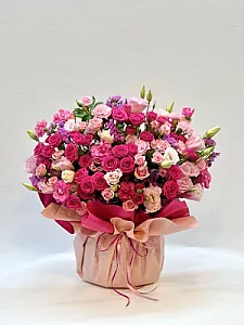 گلفروشی دانژه