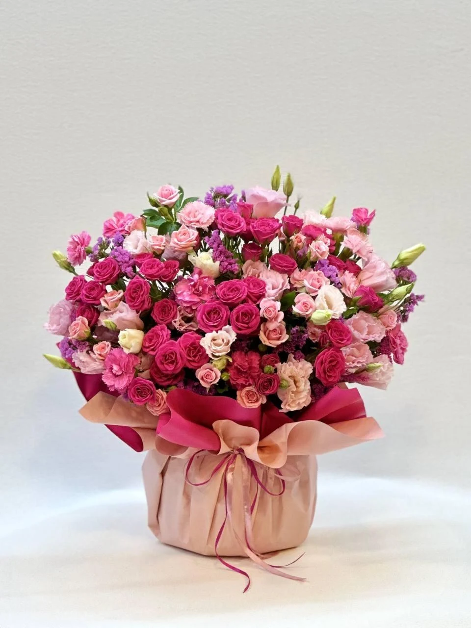 گلفروشی دانژه