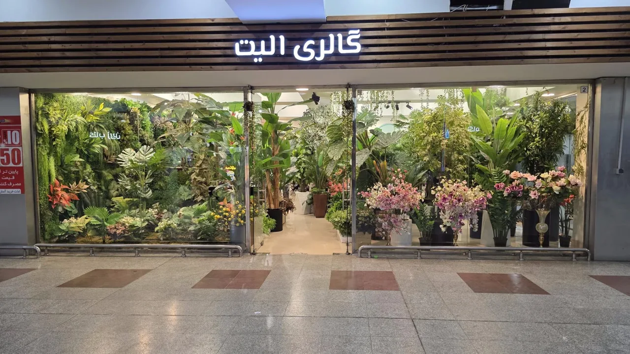 گالری الیت - تصویر 2