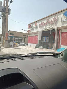 فروشگاه لوازم یدکی راهسازی دیزل ترک